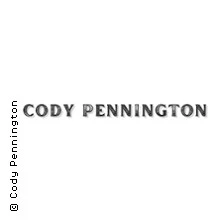 Cody Pennington Country Show Cody Pennington Country Show