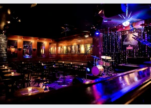 Birdland
