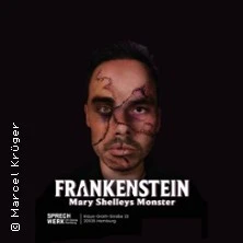Frankenstein: Mary Shelleys Monster Frankenstein: Mary Shelleys Monster