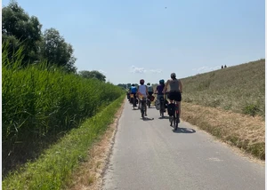 Feierabendtour am Donnerstag