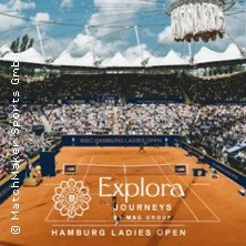 Center Court - Montag, 14.07.2025 Center Court - Montag, 14.07.2025