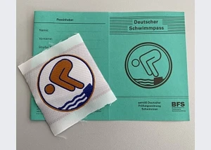 Schwimmkurs Bronze für Kinder ab 5 bis 13 Jahre im Hallenbad Hittfeld