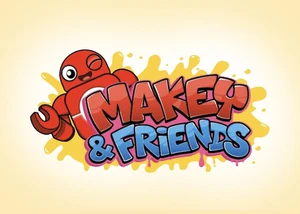 Logo von Makey & Friends
