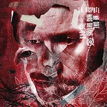 La Dispute - No One Was Driving The Car-Tour