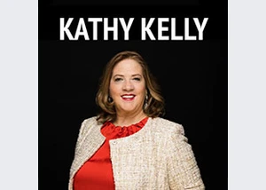 Kathy Kelly - Das Weihnachtskonzert