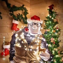 Werner Momsen - Die Werner Momsen ihm seine Weihnachtsshow Werner Momsen - Die Werner Momsen ihm seine Weihnachtsshow