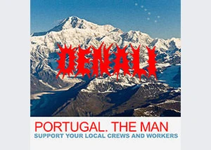 Portugal. The Man - The Denali Tour