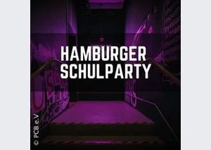 Hamburger Schulparty