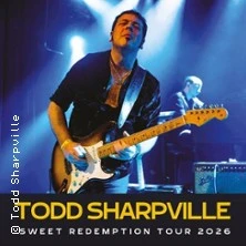 Todd Sharpville Todd Sharpville
