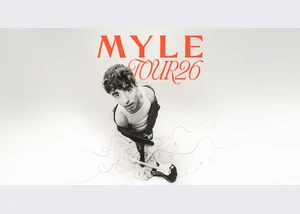 MYLE - Tour 2026