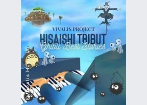 Ghibli Best Stories: Hisaishi-Tribut