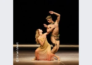 Ballett - Nijinsky
