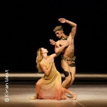 Ballett - Nijinsky Ballett - Nijinsky