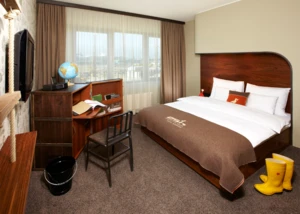 M-Koje, © 25hours Hotel