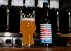 Lütte Höög, © Studio Boettcher