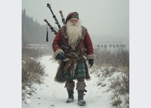 Bad Penny - Irish Scottish Wiehnacht