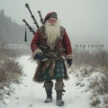 Bad Penny - Irish Scottish Wiehnacht