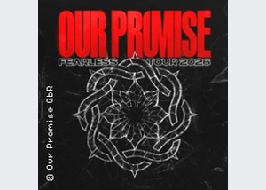Our Promise - Fearless Tour 2026