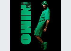Nimo - Ontourage 2025