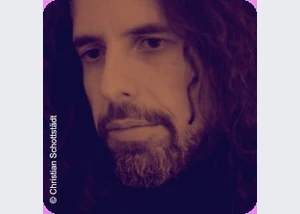 Christian Schottstädt - Keyscene Tour 26