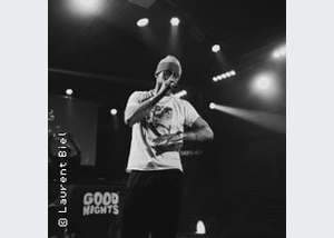 Polarise - Geld ist nur Papier - Tour 2026