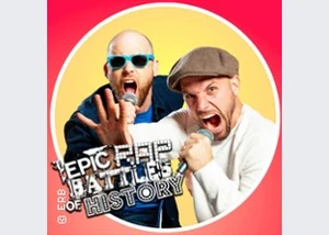 Epic Rap Battles Of History