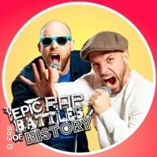 Epic Rap Battles Of History Epic Rap Battles Of History