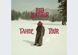 Red Leather - Tahoe Tour