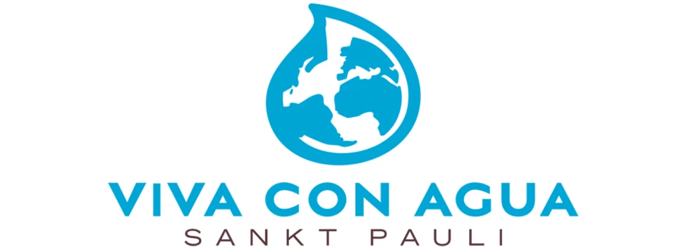 Viva con Aqua, Logo