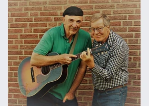 Schröters Jahresrückblick 2025