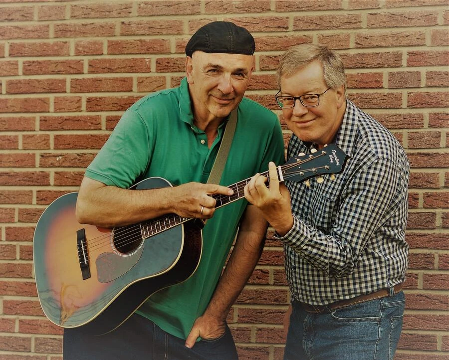 Schröters Jahresrückblick 2025