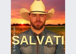 Sascha Salvati - Country Sunday