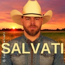 Sascha Salvati - Country Sunday Sascha Salvati - Country Sunday