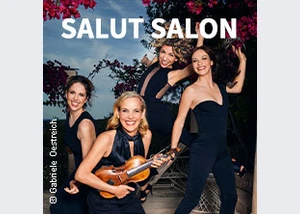 Salut Salon
