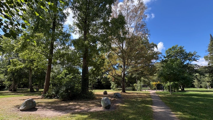Galerie-Bild 8: Wohlers Park