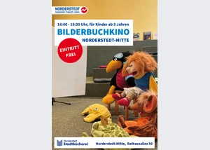 Bilderbuchkino N-Mitte