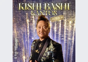 Kishi Bashi
