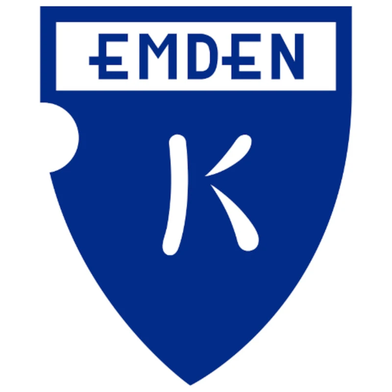 Altona 93 - Kickers Emden