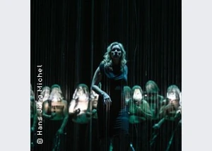 Der fliegende Holländer