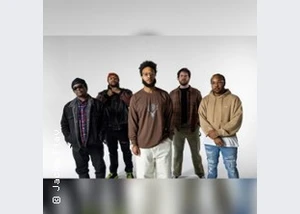 Butcher Brown | Nica Jazz Club