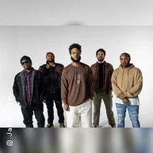 Butcher Brown | Nica Jazz Club Butcher Brown | Nica Jazz Club