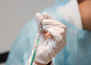 Impfung, © DoroT Schenk/Pixabay