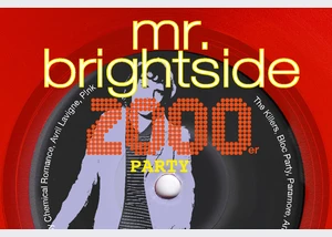 mr. brightside