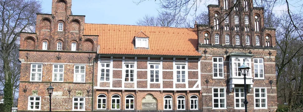 Bergedorfer Schloss
