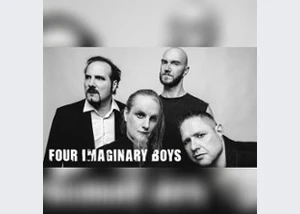 Four Imaginary Boys