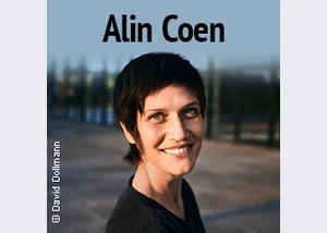 Alin Coen - Live 2024
