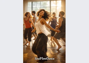 Soulflowdance
