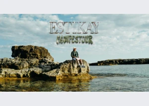 ESTIKAY - Manifestour 2026