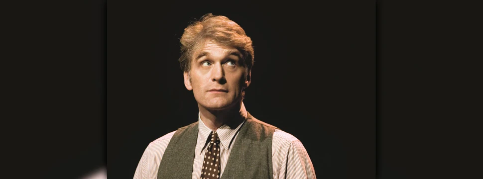 Schauspieler Walter Sittler