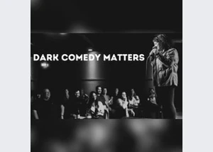 Dark Comedy Special